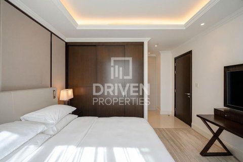 Apartmen di Downtown Dubai (Downtown Burj Dubai), Dubai, UAE 1 bilik tidur, 77.95 meter persegi № 767319 - foto 8