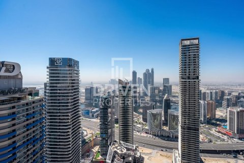 Apartmen di Downtown Dubai (Downtown Burj Dubai), Dubai, UAE 1 bilik tidur, 77.95 meter persegi № 767319 - foto 17