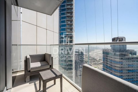 Apartmen di Downtown Dubai (Downtown Burj Dubai), Dubai, UAE 1 bilik tidur, 77.95 meter persegi № 767319 - foto 18