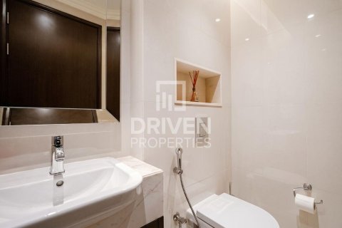 Apartmen di Downtown Dubai (Downtown Burj Dubai), Dubai, UAE 1 bilik tidur, 77.95 meter persegi № 767319 - foto 14