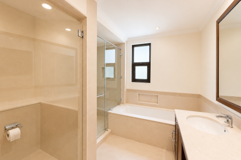 Vila di Arabian Ranches 2, Dubai, UEA 4 kamar tidur, 684.12 m2 nomor 749876 - foto 16