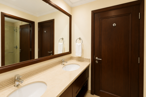 Vila di Arabian Ranches 2, Dubai, UEA 4 kamar tidur, 684.12 m2 nomor 749876 - foto 20