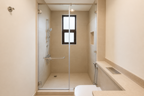 Vila di Arabian Ranches 2, Dubai, UEA 4 kamar tidur, 684.12 m2 nomor 749876 - foto 24