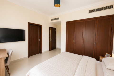 Vila di Arabian Ranches 2, Dubai, UEA 4 kamar tidur, 684.12 m2 nomor 749876 - foto 19