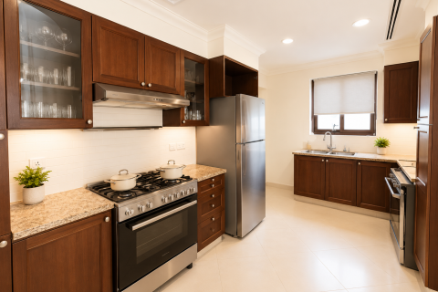 Vila di Arabian Ranches 2, Dubai, UEA 4 kamar tidur, 684.12 m2 nomor 749876 - foto 9