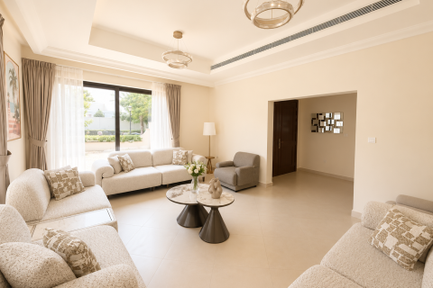 Vila di Arabian Ranches 2, Dubai, UEA 4 kamar tidur, 684.12 m2 nomor 749876 - foto 5