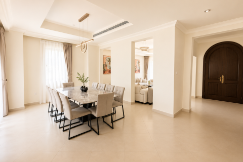 Vila di Arabian Ranches 2, Dubai, UEA 4 kamar tidur, 684.12 m2 nomor 749876 - foto 7