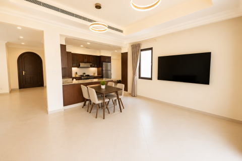 Vila di Arabian Ranches 2, Dubai, UEA 4 kamar tidur, 684.12 m2 nomor 749876 - foto 12