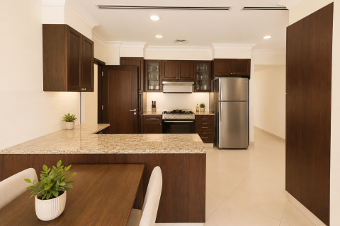 Vila di Arabian Ranches 2, Dubai, UEA 4 kamar tidur, 684.12 m2 nomor 749876 - foto 11
