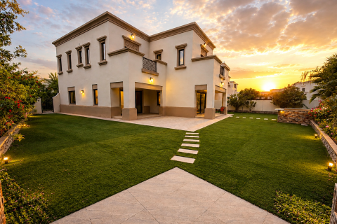 Villa i Arabian Ranches 2, Dubai, UAE 4 soveværelser, 684.12 kvm № 749876
