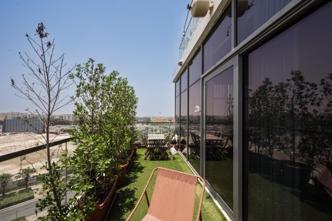 Lakás itt: DAMAC Hills (Akoya by DAMAC), Dubai, EAE, 2 hálószoba, 152.93 m², azonosító: 749877 - fénykép 15