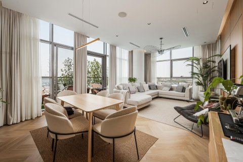 Lakás itt: DAMAC Hills (Akoya by DAMAC), Dubai, EAE, 2 hálószoba, 152.93 m², azonosító: 749877 - fénykép 3