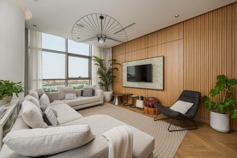 Lakás itt: DAMAC Hills (Akoya by DAMAC), Dubai, EAE, 2 hálószoba, 152.93 m², azonosító: 749877 - fénykép 4
