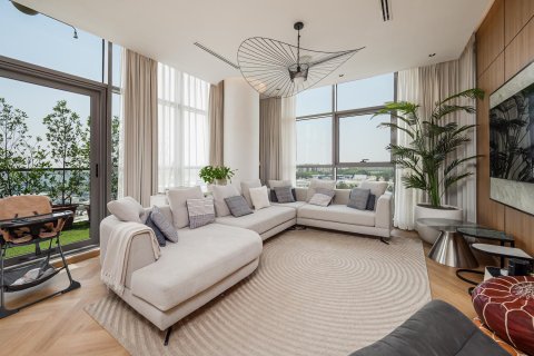 Lakás itt: DAMAC Hills (Akoya by DAMAC), Dubai, EAE, 2 hálószoba, 152.93 m², azonosító: 749877 - fénykép 2
