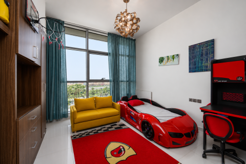 Lakás itt: DAMAC Hills (Akoya by DAMAC), Dubai, EAE, 2 hálószoba, 152.93 m², azonosító: 749877 - fénykép 9