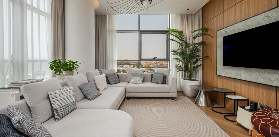 Lakás itt: DAMAC Hills (Akoya by DAMAC), Dubai, EAE, 2 hálószoba, 152.93 m², azonosító: 749877