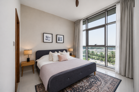 Lakás itt: DAMAC Hills (Akoya by DAMAC), Dubai, EAE, 2 hálószoba, 152.93 m², azonosító: 749877 - fénykép 7