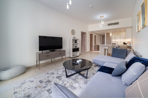 Appartamento a Dubai Marina, Dubai, EAU 1 camera da letto, 82.78 mq. № 749873