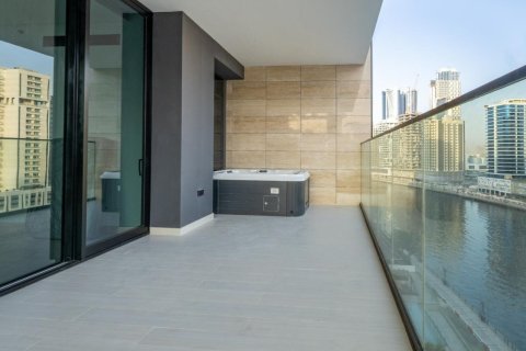 Apartmán v Business Bay, Dubai, SAE 2 spálne, 134 m2 č. 718636 - Fotografia 15