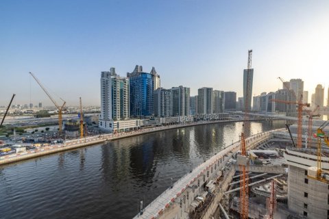 Apartmán v Business Bay, Dubai, SAE 2 spálne, 134 m2 č. 718636 - Fotografia 18