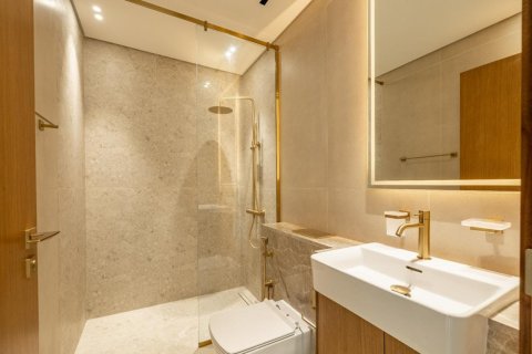 Apartmán v Business Bay, Dubai, SAE 2 spálne, 134 m2 č. 718636 - Fotografia 16