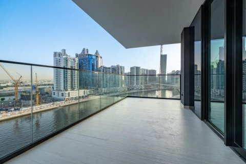 Apartmán v Business Bay, Dubai, SAE 2 spálne, 134 m2 č. 718636 - Fotografia 4