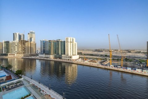 Apartmán v Business Bay, Dubai, SAE 2 spálne, 134 m2 č. 718636 - Fotografia 17