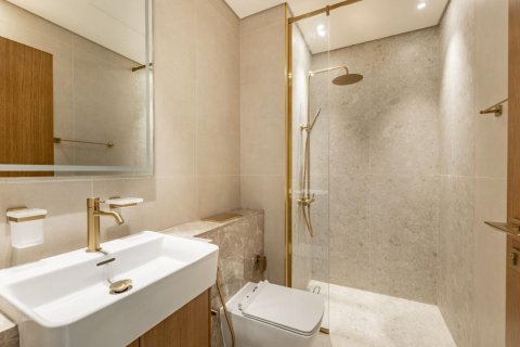 Apartmán v Business Bay, Dubai, SAE 2 spálne, 134 m2 č. 718636 - Fotografia 14