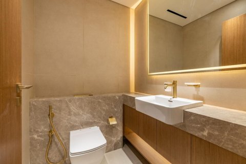 Apartmán v Business Bay, Dubai, SAE 2 spálne, 134 m2 č. 718636 - Fotografia 6