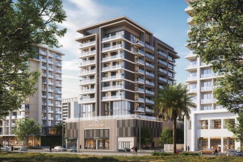 Lakás itt: Al Furjan, Dubai, EAE, 2 hálószoba, 102 m², azonosító: 718657