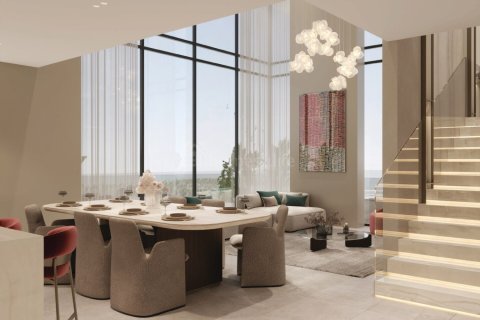 Lägenhet till försäljning i Al Furjan, Dubai, UAE 2 sovrum, 102 kvm Nr. 718657 - fotografi 5