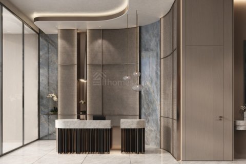 Купить магазин в Al Furjan, Дубай, ОАЭ 331м2, № 718656 - фото 11