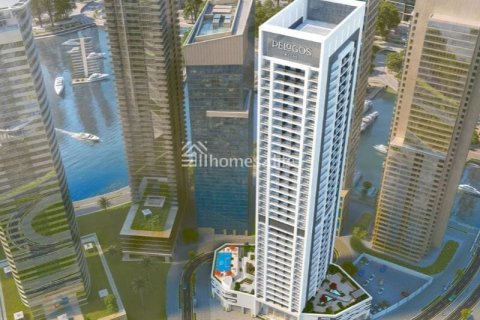 Wohnung zum Verkauf in Dubai Marina, Dubai, VAE 2 Schlafzimmer, 142 m2 Nr. 718639 - Foto 13