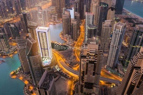 Wohnung zum Verkauf in Dubai Marina, Dubai, VAE 2 Schlafzimmer, 142 m2 Nr. 718639 - Foto 14