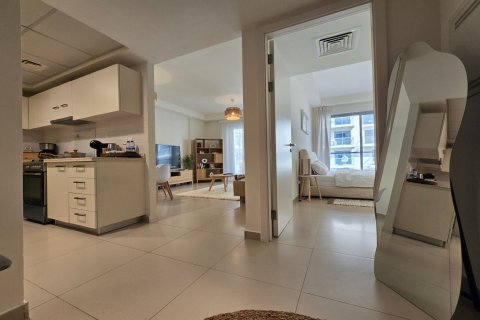 Apartmán v Ras Al Khaimah, SAE 1 spálňa, 72 m2 č. 734629 - Fotografia 3