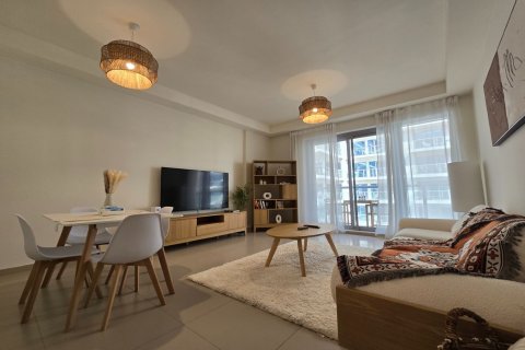 Apartment i Ras Al Khaimah, UAE 1 soveværelse, 72 kvm № 734629