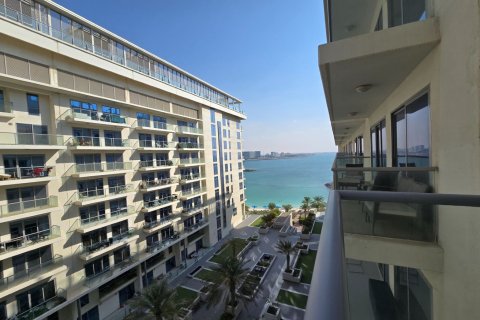 Apartmán v Ras Al Khaimah, SAE 1 spálňa, 72 m2 č. 734629 - Fotografia 2
