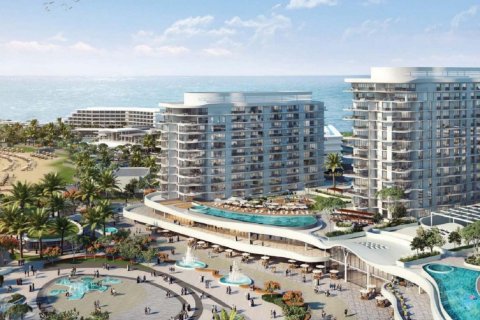 Duplex til salg i Ras Al Khaimah, UAE 3 soveværelser, 363 kvm № 734631 - foto 5