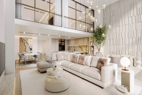 Duplex lakás itt: Ras Al Khaimah, EAE, 3 hálószoba, 363 m², azonosító: 734631