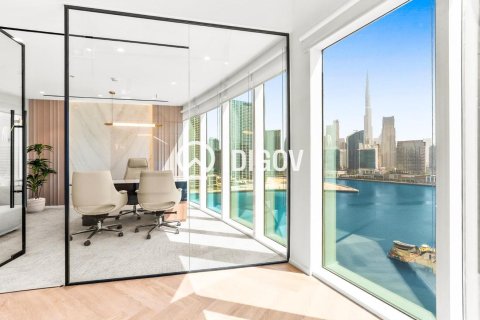 Biuro do wynajęcia w Business Bay, Dubai, ZEA 64.75 mkw., nr 766745 - zdjęcie 12