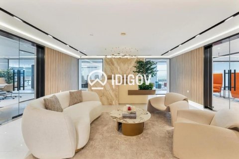 Office in Business Bay, Dubai, UAE 64.75 sq.m. № 766745