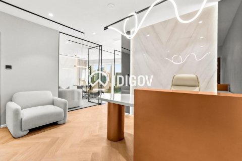 Pejabat di Business Bay, Dubai, UAE 109.44 meter persegi № 766746 - foto 3