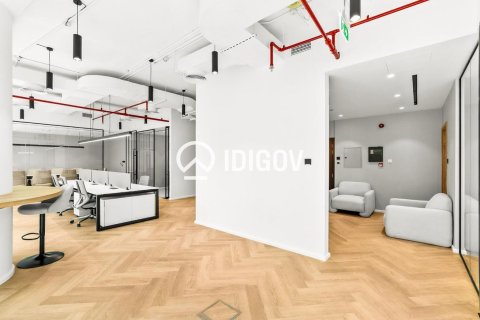 Pejabat di Business Bay, Dubai, UAE 109.44 meter persegi № 766746 - foto 6