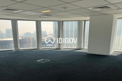 Biuro w Business Bay, Dubai, ZEA 197.88 mkw. nr 766744