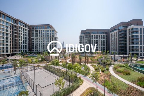 City Walk、Dubai、UAEにあるマンション 4ベッドルーム、275.92 m2 No766742
