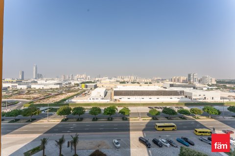 شقة للبيع في Dubai Production City (IMPZ)، دبي، الإمارات العربية المتحدة 1 غرفة نوم ، 63.2 متر مربع ، رقم 727881 - صورة 30