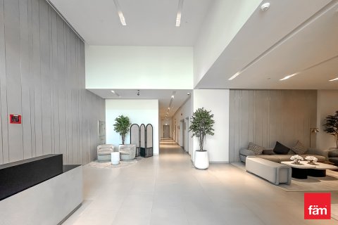 شقة للبيع في Dubai Production City (IMPZ)، دبي، الإمارات العربية المتحدة 1 غرفة نوم ، 63.2 متر مربع ، رقم 727881 - صورة 25