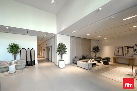 شقة للبيع في Dubai Production City (IMPZ)، دبي، الإمارات العربية المتحدة 1 غرفة نوم ، 63.2 متر مربع ، رقم 727881 - صورة 26