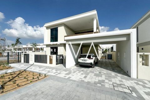 Villa i Dubai, Emiratene 4 soverom, 405.79 kvm nr. 637733