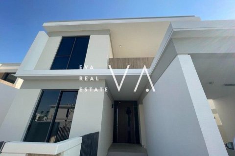 Vila u Dubai, UAE 4 spavaćih soba, 406.9 m2 Br. 637731 - fotografija 6